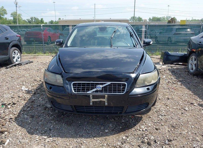 Volvo S40