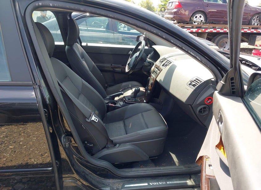 Volvo S40
