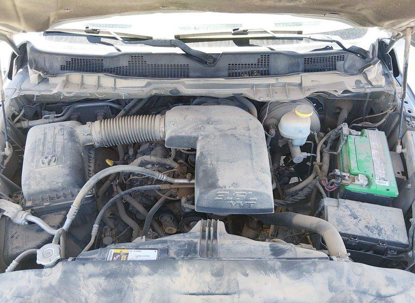 Ram 1500 Classic
