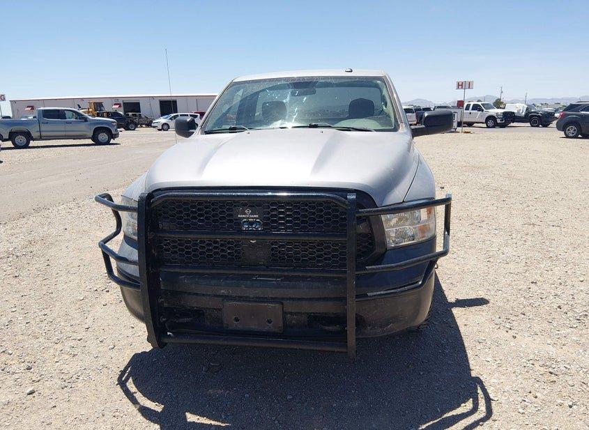 Ram 1500 Classic