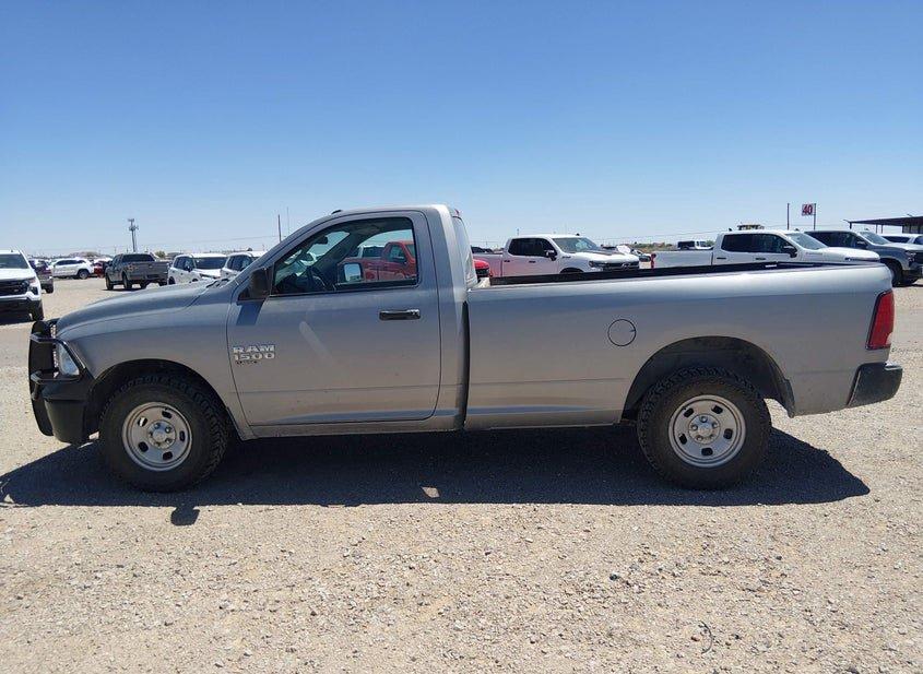 Ram 1500 Classic