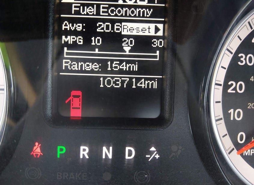 Ram 1500 Classic