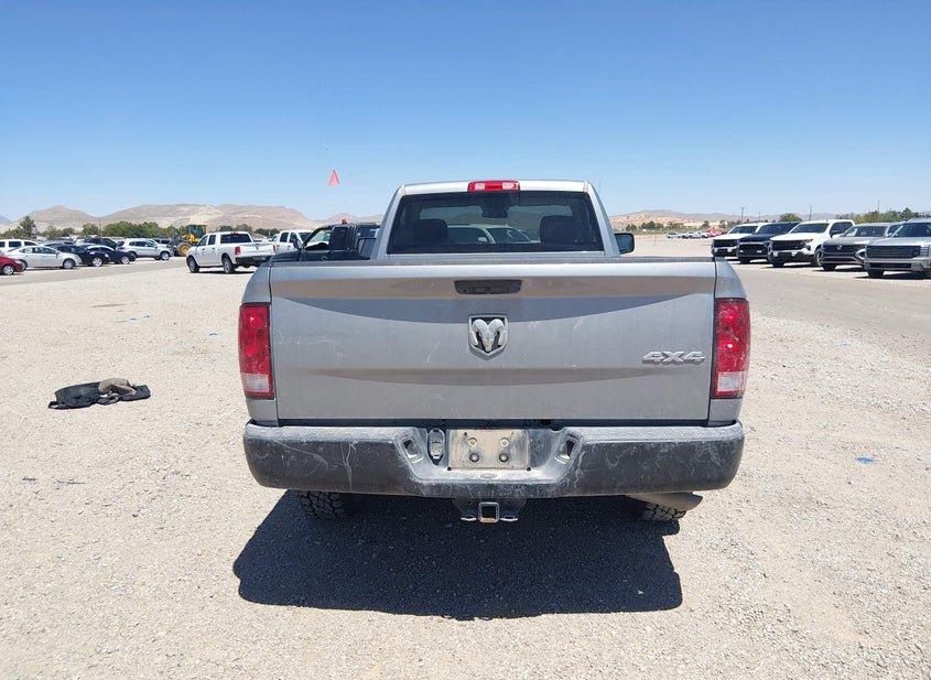 Ram 1500 Classic