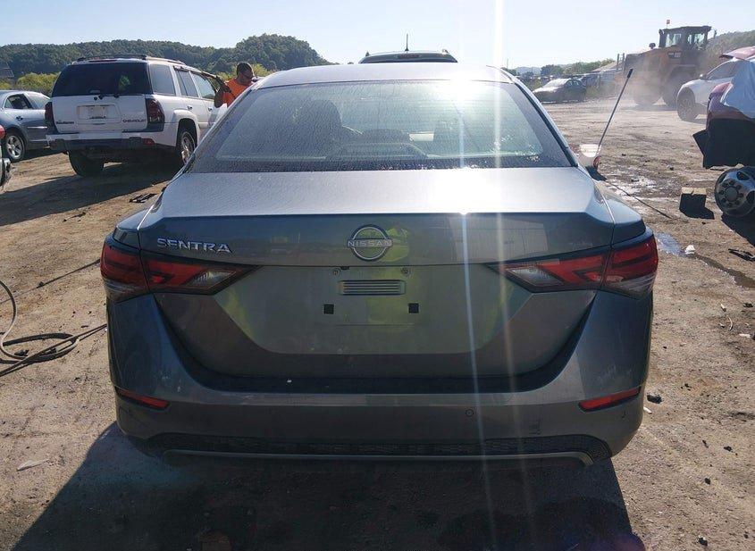 Nissan Sentra