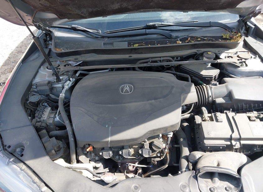 Acura Tlx