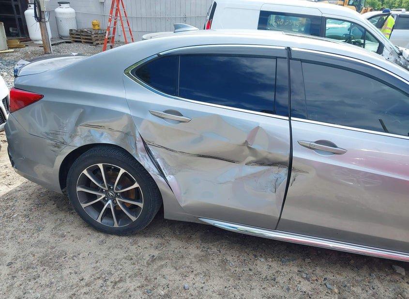 Acura Tlx