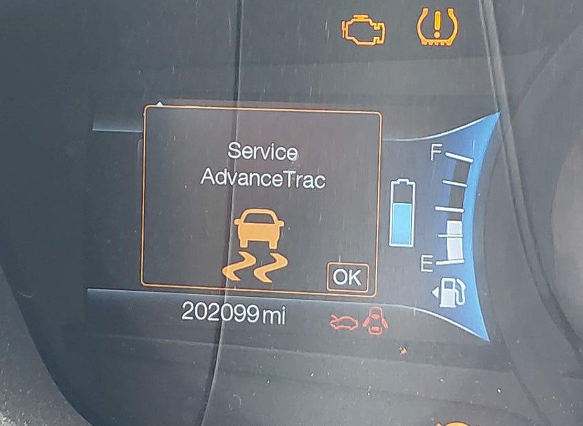 Ford Fusion Hybrid