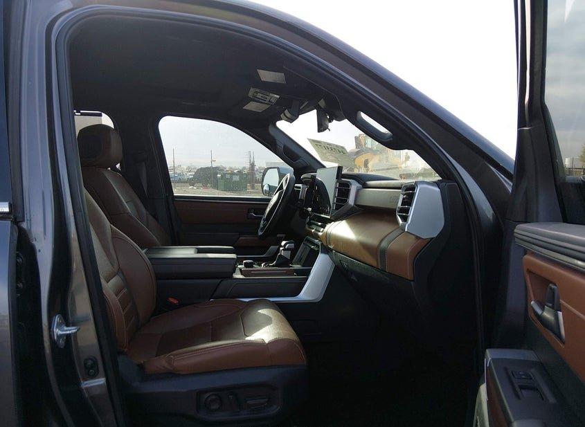 Toyota Tundra