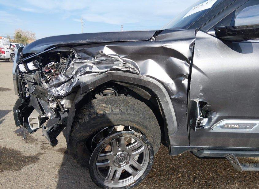 Toyota Tundra