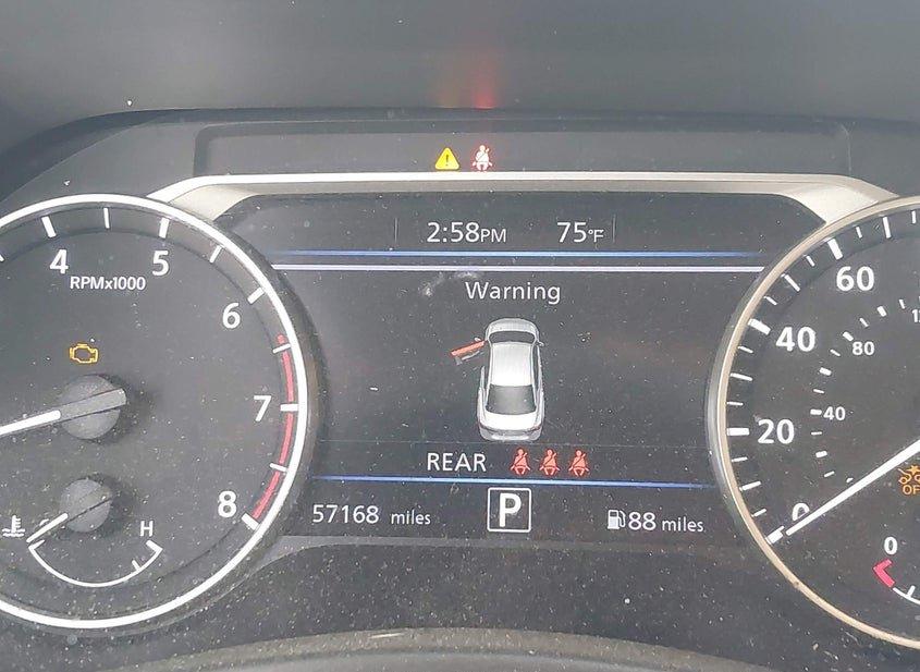 Nissan Sentra