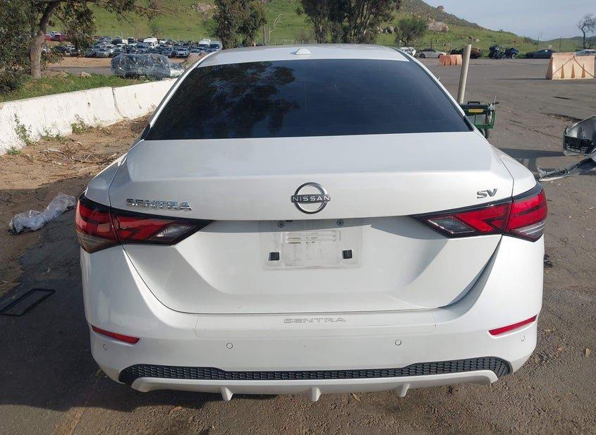 Nissan Sentra