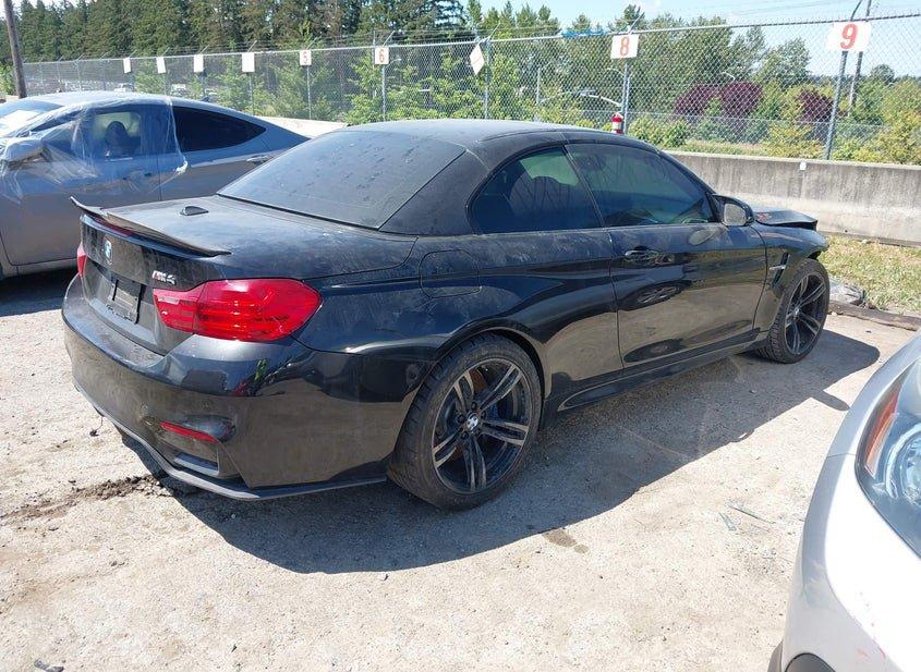 BMW M4