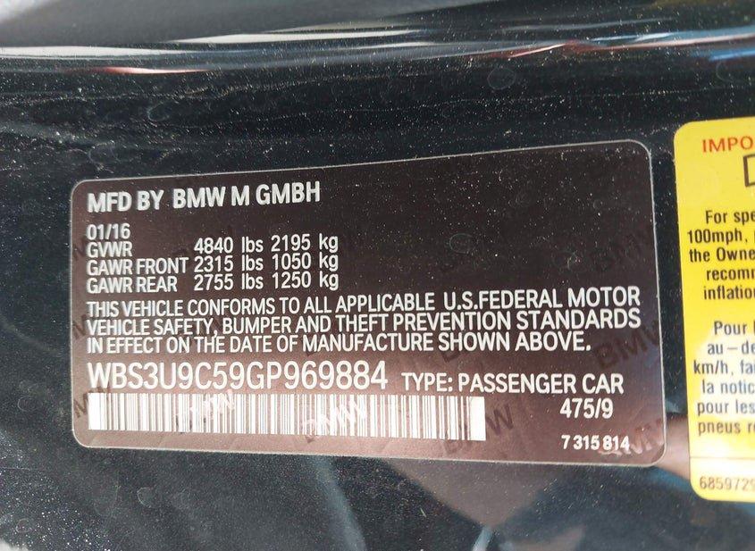 BMW M4