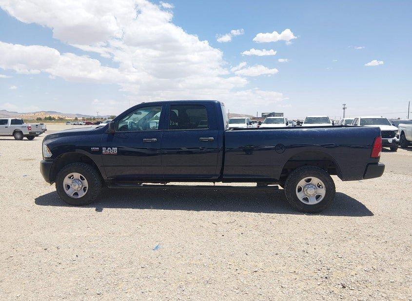 Ram 2500