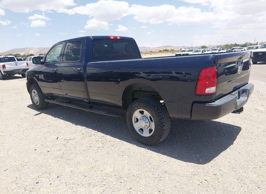 Ram 2500