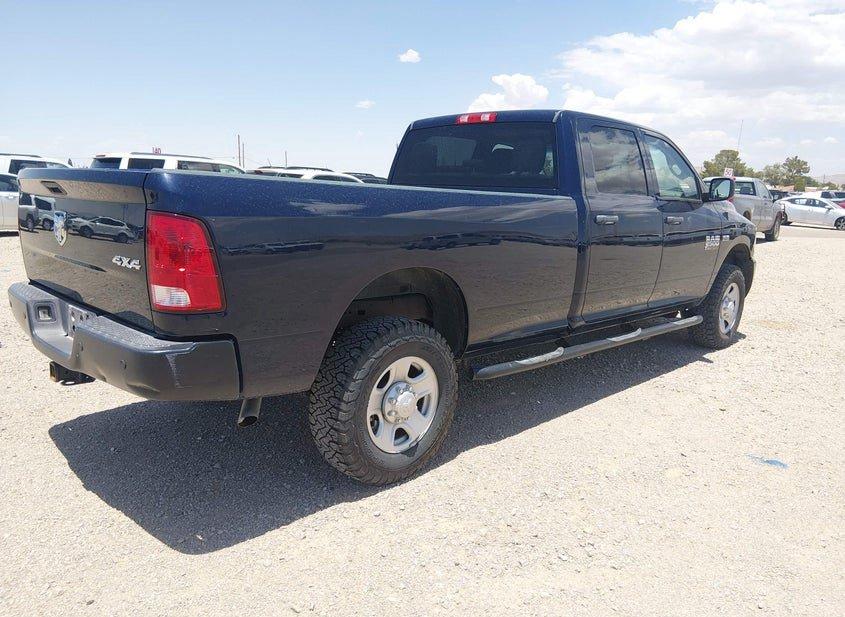 Ram 2500