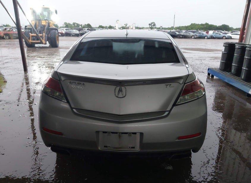 Acura Tl