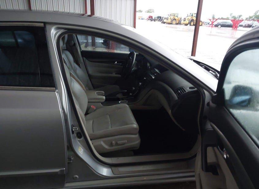 Acura Tl