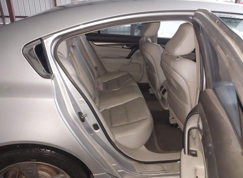 Acura Tl