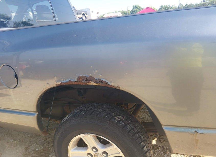 Dodge Ram 1500