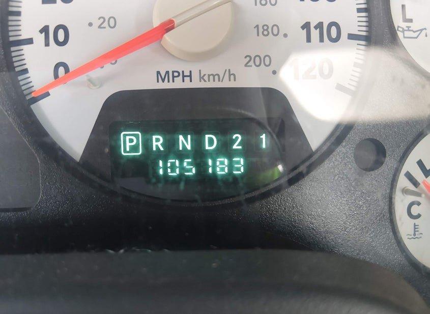 Dodge Ram 1500
