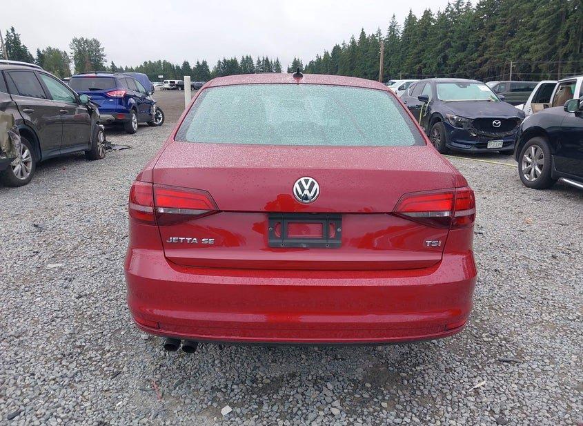Volkswagen Jetta