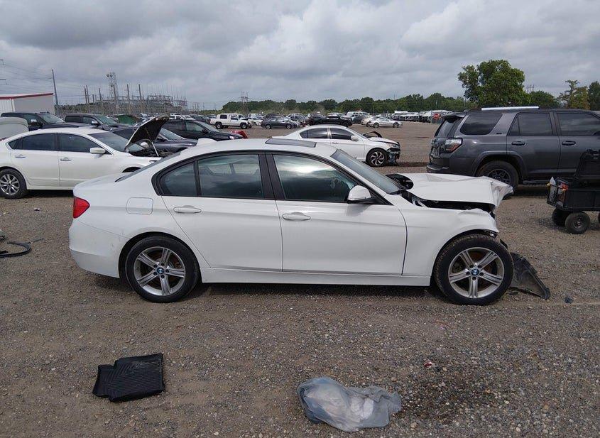 BMW 328I