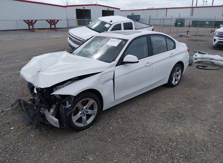 BMW 328I