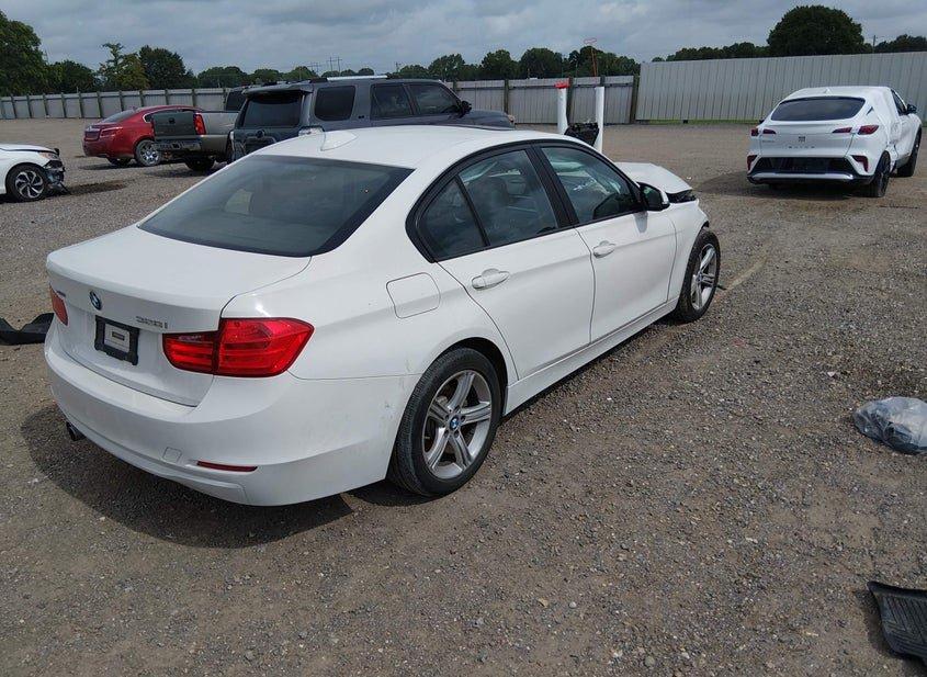 BMW 328I