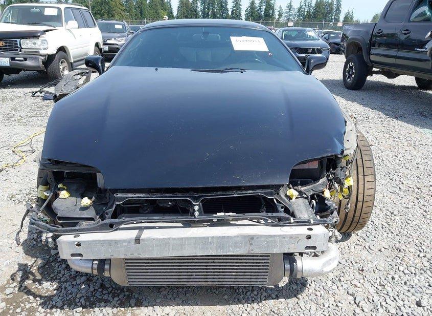 Toyota Supra