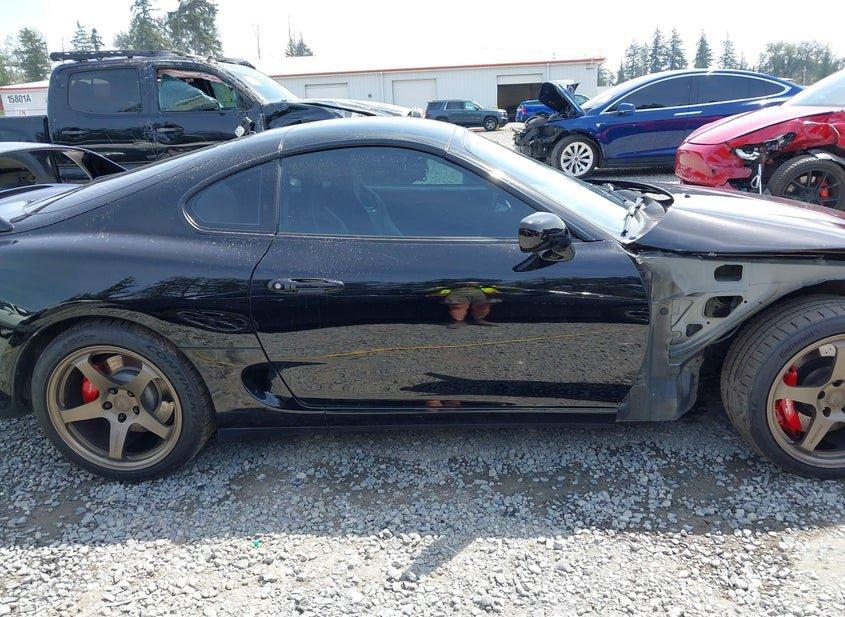 Toyota Supra