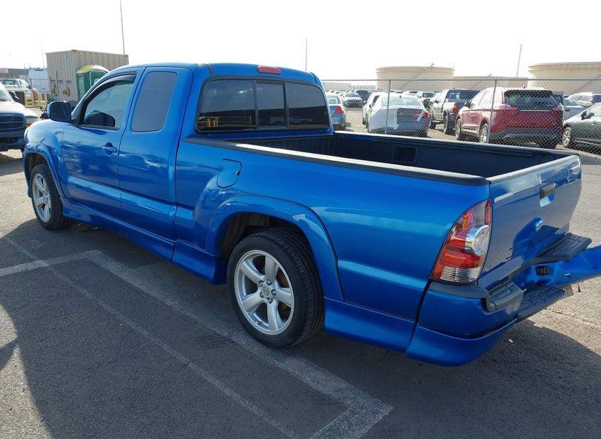 Toyota Tacoma