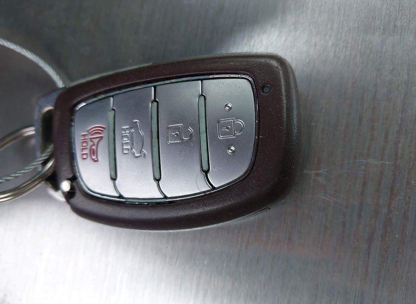 Hyundai Sonata Plug-In Hybrid