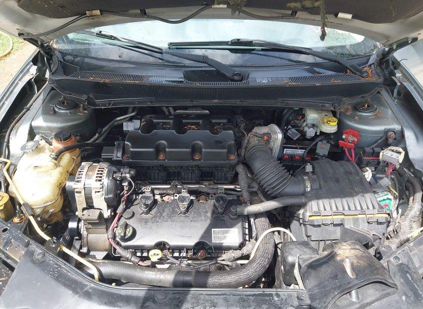 Chrysler Sebring