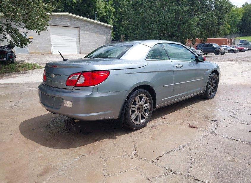 Chrysler Sebring