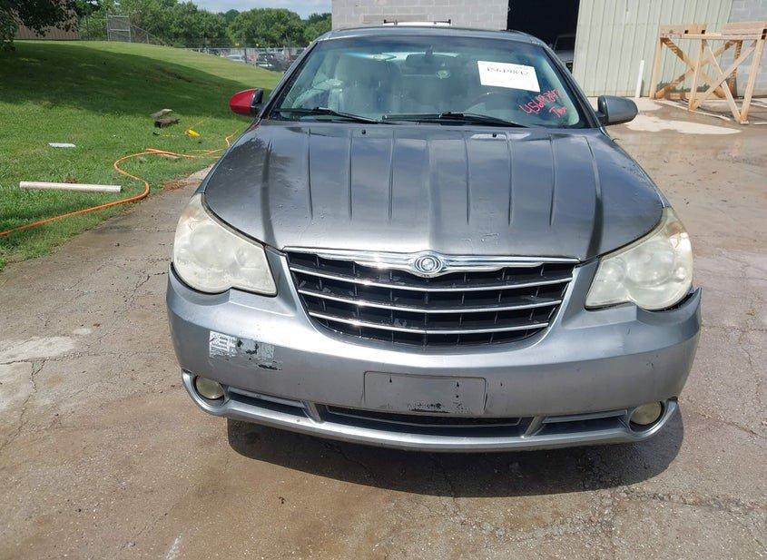 Chrysler Sebring