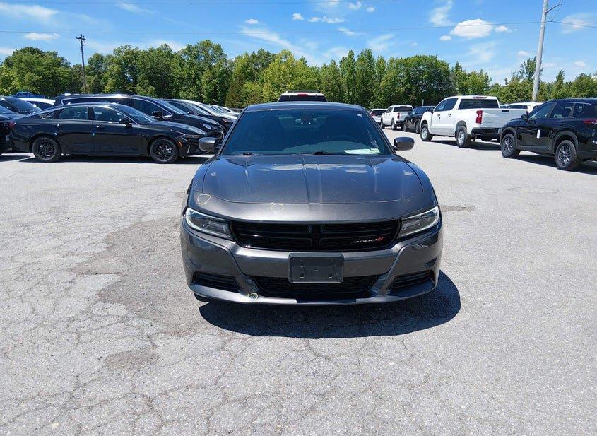 Dodge Charger
