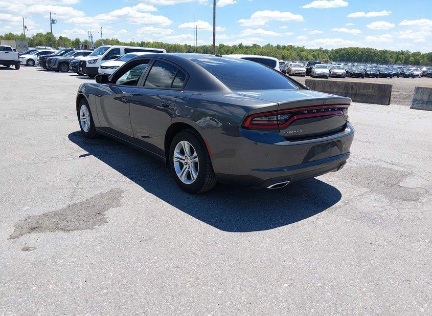 Dodge Charger