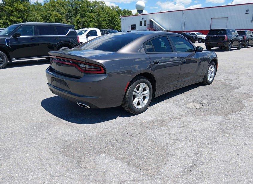 Dodge Charger