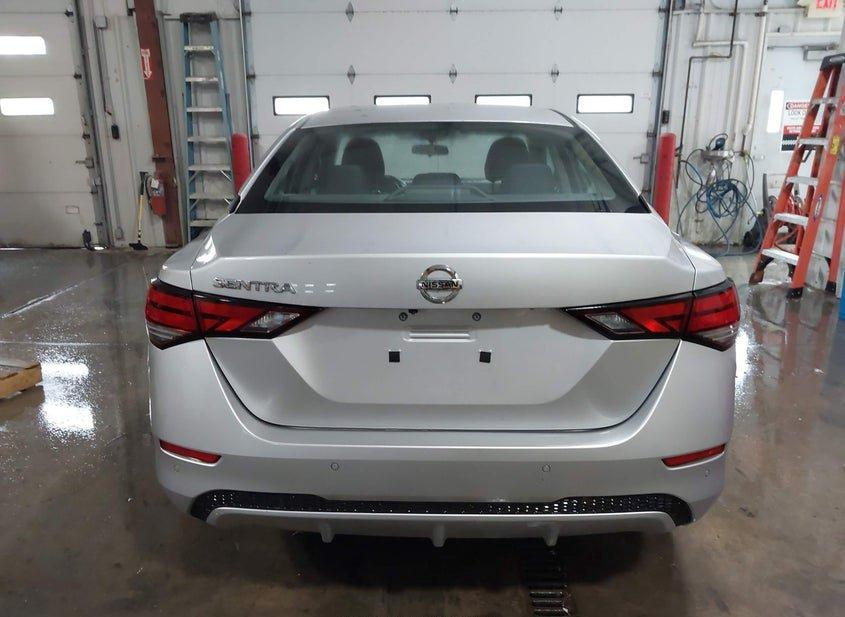 Nissan Sentra