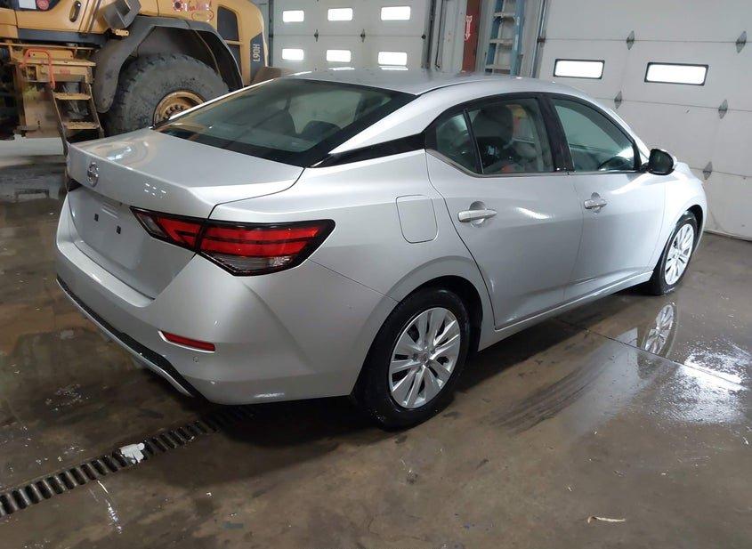 Nissan Sentra