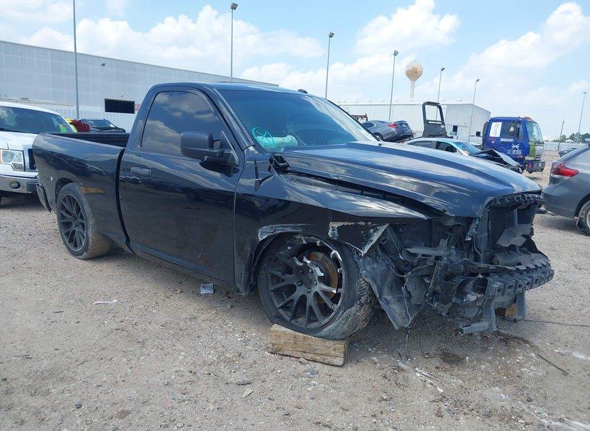 Ram 1500