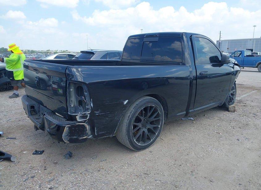 Ram 1500