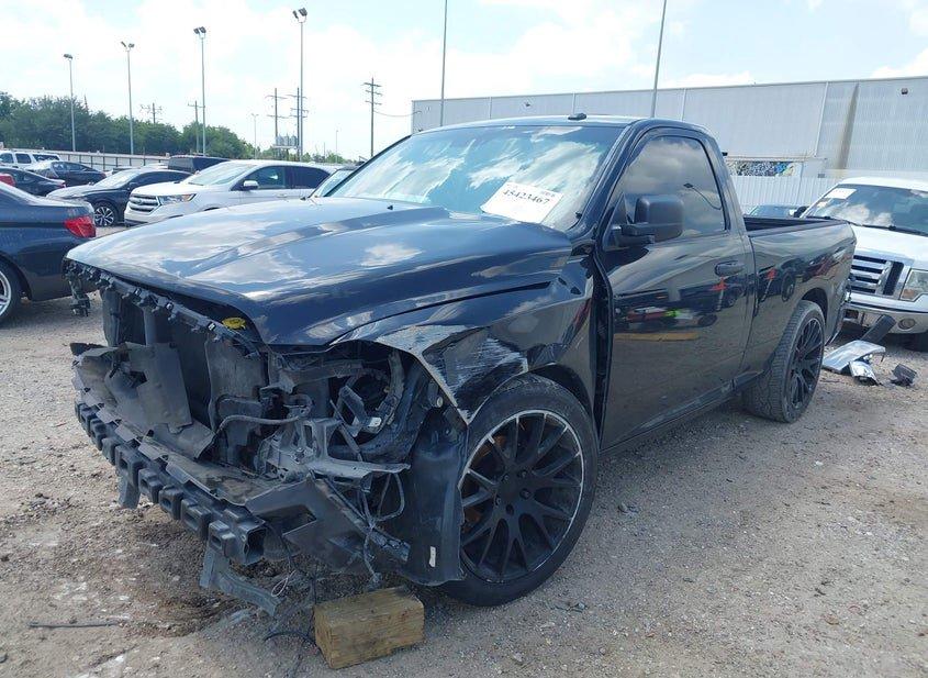 Ram 1500