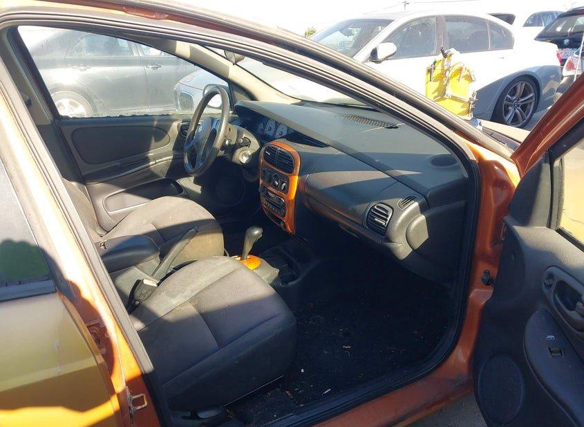 Dodge Neon