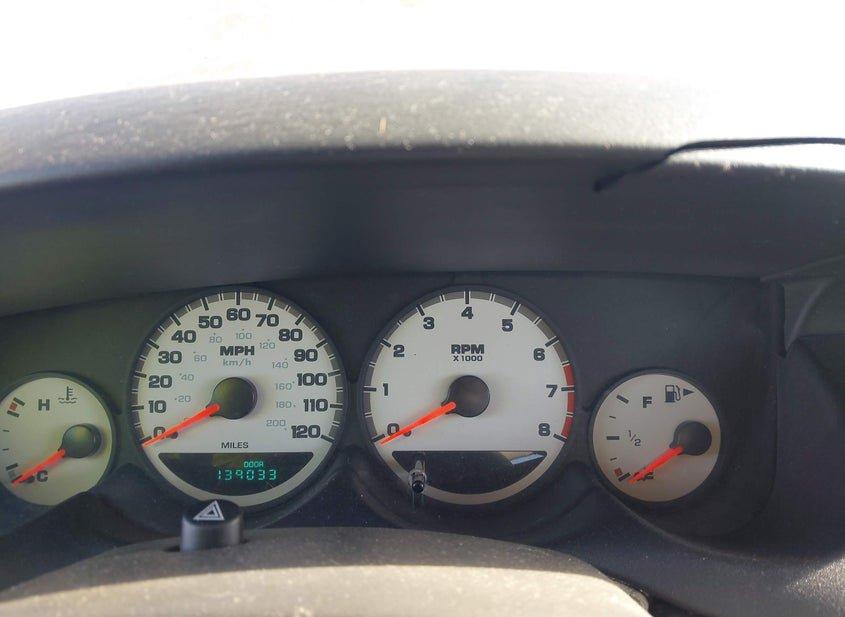 Dodge Neon