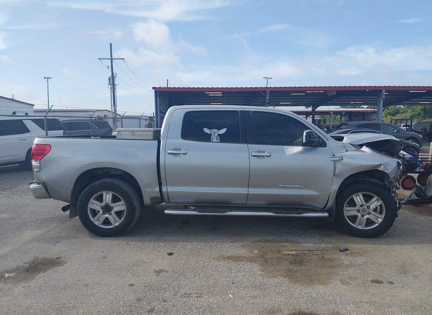 Toyota Tundra