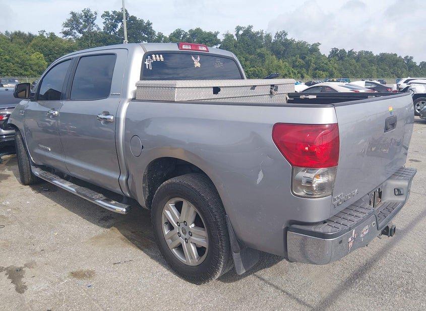 Toyota Tundra