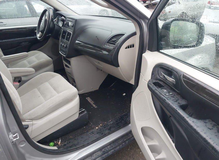 Dodge Grand Caravan
