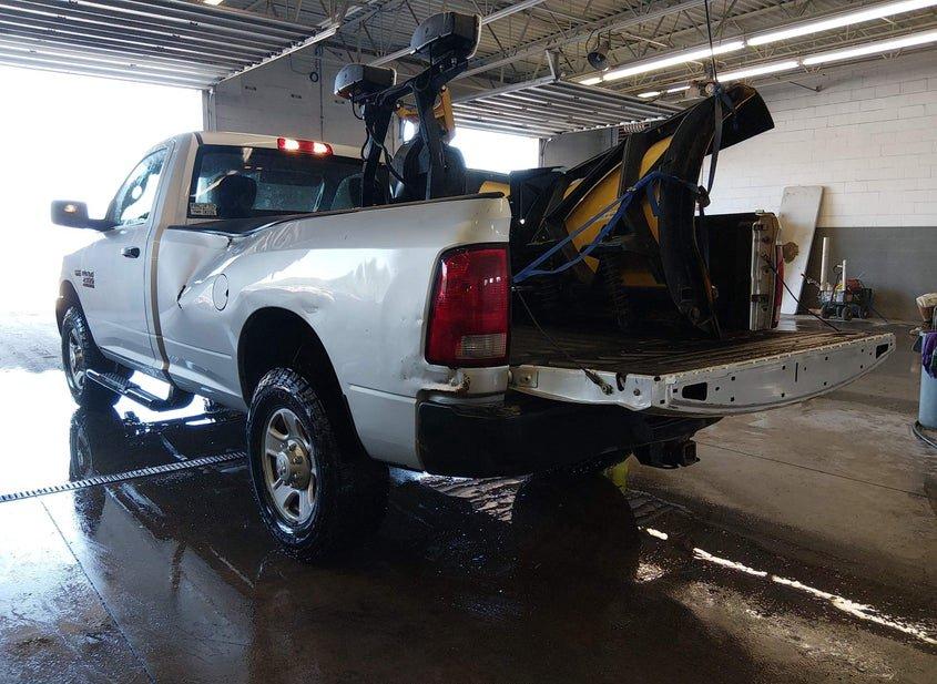 Ram 2500